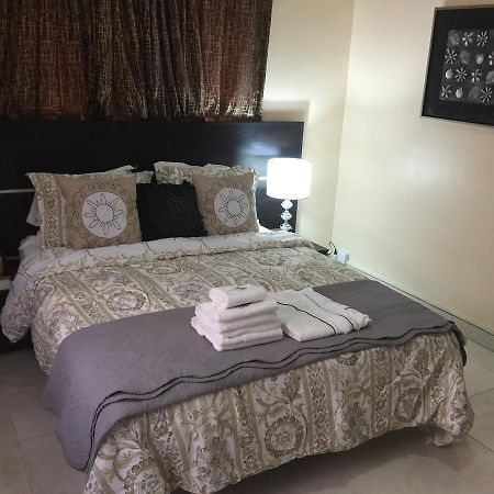 Nigus House Lekki Hotel Lagos Exterior photo