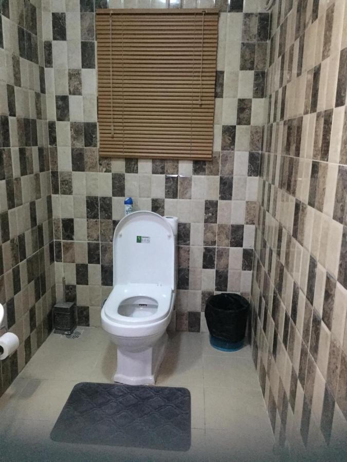 Nigus House Lekki Hotel Lagos Exterior photo